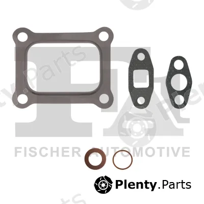 FA1 KT551210E — Mounting Kit, charger