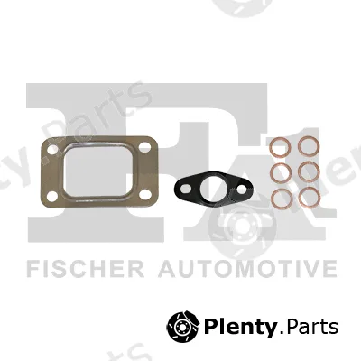 FA1 KT820100E — Mounting Kit, charger