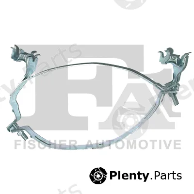 FA1 104-908 — Bracket, muffler