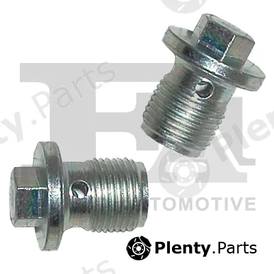 FA1 866.371.001 — Screw Plug, oil sump