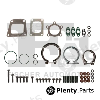 FA1 KT821350 — Mounting Kit, charger