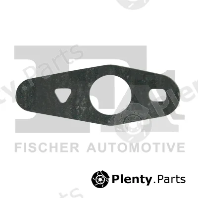 FA1 412-540 — Gasket, oil outlet (charger)