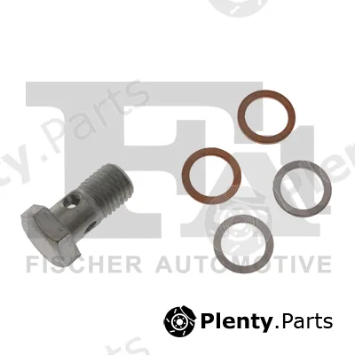 FA1 989-12-002.041 — Banjo Bolt, charger