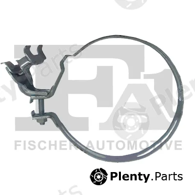 FA1 104-906 — Bracket, muffler