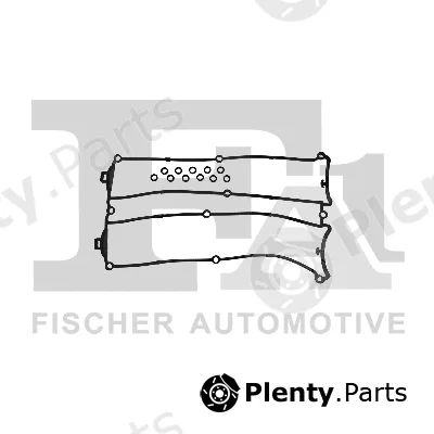 FA1 EP1300-918Z — Gasket Set, cylinder head cover