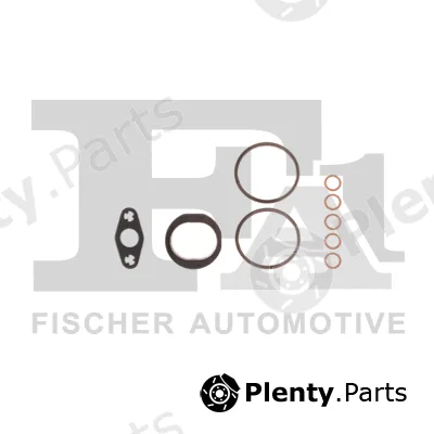 FA1 KT100580E — Mounting Kit, charger