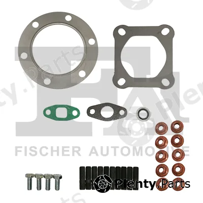 FA1 KT820500 — Mounting Kit, charger