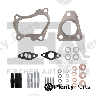 FA1 KT770130 — Mounting Kit, charger