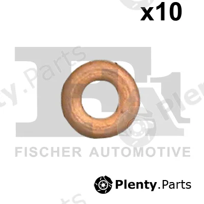FA1 642.694.010 — Seal Ring, nozzle holder