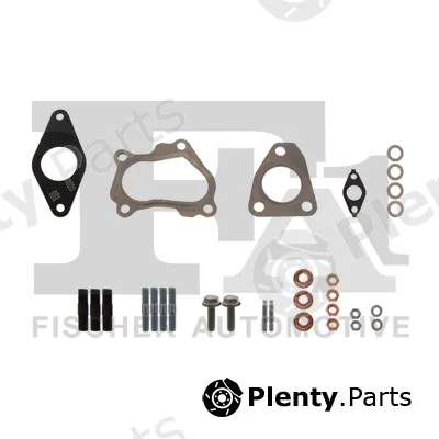 FA1 KT770280 — Mounting Kit, charger