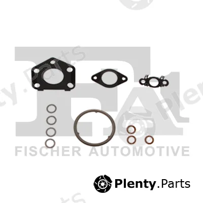 FA1 KT330600E — Mounting Kit, charger