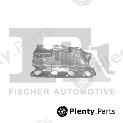FA1 413-021 — Gasket, exhaust manifold