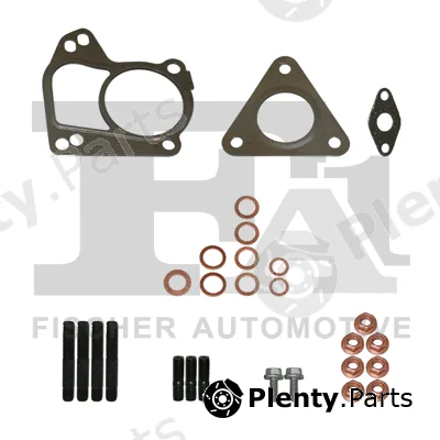 FA1 KT120120 — Mounting Kit, charger