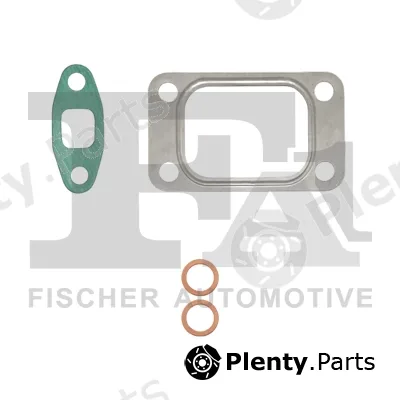 FA1 KT823720E — Mounting Kit, charger