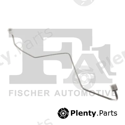 FA1 611-804 — Oil Pipe, charger