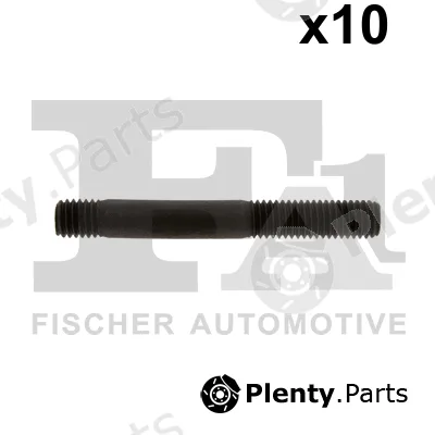 FA1 985-08-855.10 — Bolt, charger mounting