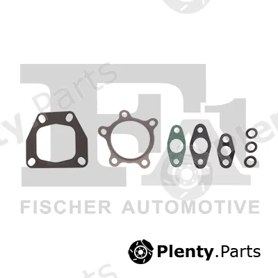 FA1 KT820840E — Mounting Kit, charger