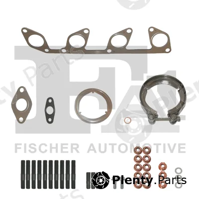 FA1 KT110085 — Mounting Kit, charger