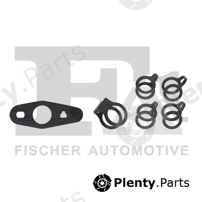 FA1 KT120580E — Mounting Kit, charger