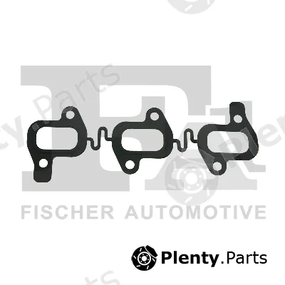 FA1 411-051 — Gasket, exhaust manifold