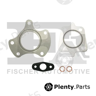 FA1 KT250040E — Mounting Kit, charger