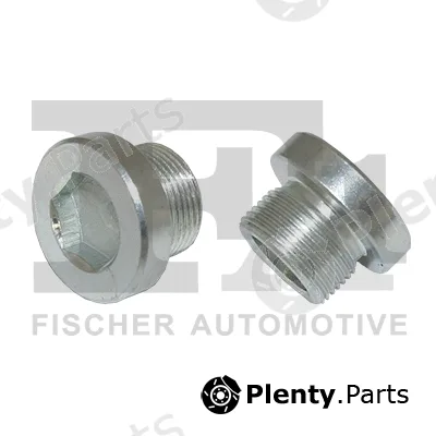 FA1 257.871.001 — Screw Plug, oil sump