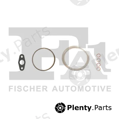 FA1 KT100190E — Mounting Kit, charger
