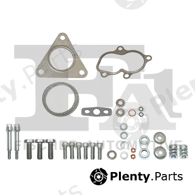 FA1 KT210410 — Mounting Kit, charger