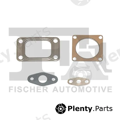 FA1 KT820650E — Mounting Kit, charger