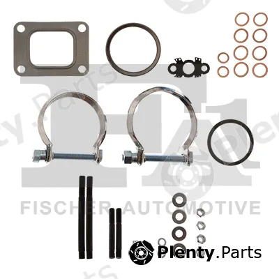 FA1 KT330710 — Mounting Kit, charger