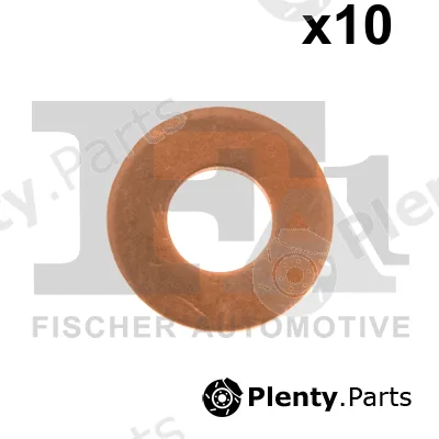 FA1 102.839.010 — Seal Ring, nozzle holder