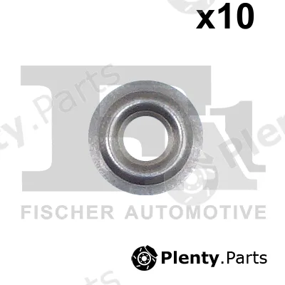 FA1 190.920.010 — Heat Shield, injection system