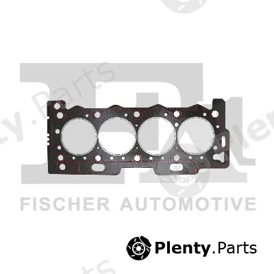 FA1 EC2100-903 — Gasket, cylinder head