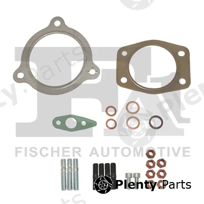 FA1 KT550240 — Mounting Kit, charger