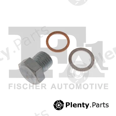 FA1 257.883.021 — Repair Kit, oil drain plug thread