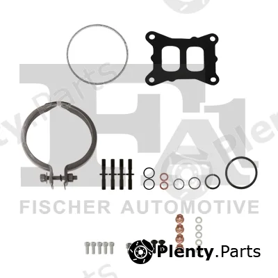 FA1 KT112390 — Mounting Kit, charger