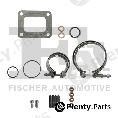 FA1 KT820680 — Mounting Kit, charger