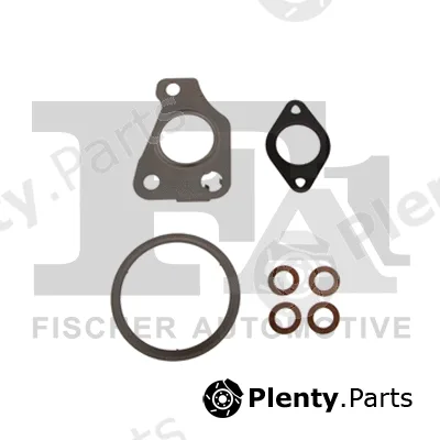 FA1 KT760060E — Mounting Kit, charger