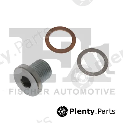 FA1 257.885.021 — Repair Kit, oil drain plug thread