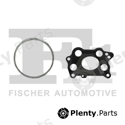 FA1 KT101060E — Mounting Kit, charger