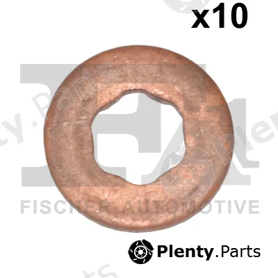 FA1 101.082.010 — Heat Shield, injection system