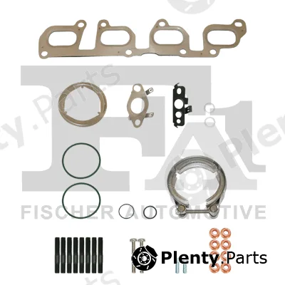 FA1 KT110990 — Mounting Kit, charger