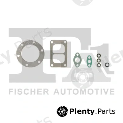 FA1 KT824070E — Mounting Kit, charger