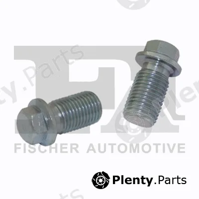 FA1 564.470.001 — Screw Plug, oil sump