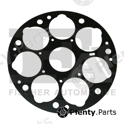 FA1 0000-917 — Seal, air conditioning compressor