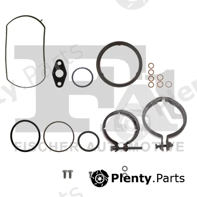FA1 KT100600 — Mounting Kit, charger