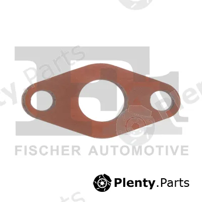 FA1 413-519 — Gasket, oil outlet (charger)