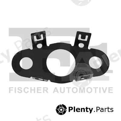 FA1 412-551 — Gasket, oil outlet (charger)