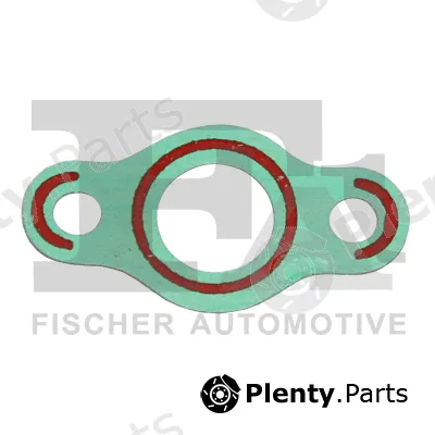 FA1 475-511 — Gasket, oil outlet (charger)