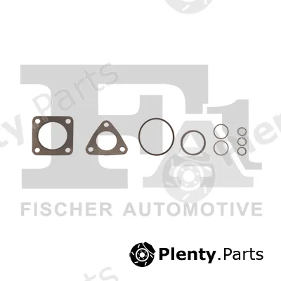 FA1 KT160060E — Mounting Kit, charger